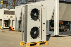 Chiller Climaveneta | 14.9 kW | inverter | 2023 | Nuovo