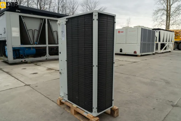 Chiller Climaveneta | 13.5/15.3 kW | 2024 | Nuovo