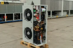 Chiller Climaveneta | 13.5/15.3 kW | 2024 | Nuovo