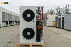 Chiller Climaveneta | 13.5/15.3 kW | 2024 | Nuovo
