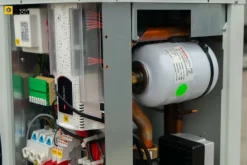 Chiller Climaveneta | 13.5/15.3 kW | 2024 | Nuovo