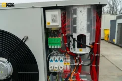 Chiller Climaveneta | 13.5/15.3 kW | 2024 | Nuovo