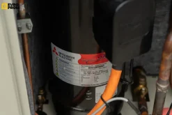 Chiller Climaveneta 60/70 kW | pompa di calore | Nuovo