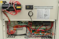 Chiller Climaveneta 60/70 kW | pompa di calore | Nuovo