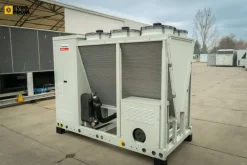 Chiller Climaveneta | 69 kW | R454B | 2023 | Nuovo