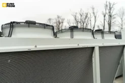 Chiller Climaveneta | 69 kW | R454B | 2023 | Nuovo