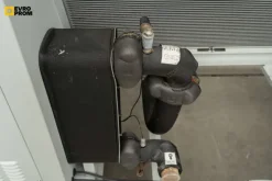 Chiller Climaveneta | 69 kW | R454B | 2023 | Nuovo