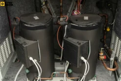 Chiller Climaveneta | 69 kW | R454B | 2023 | Nuovo