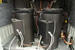 Chiller Climaveneta | 69 kW | R454B | 2023 | Nuovo