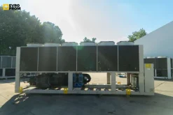 Chiller Daikin | 459 kW | inverter | Usato | Garanzia