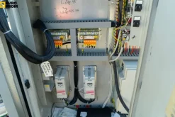 Chiller Daikin | 459 kW | inverter | Usato | Garanzia