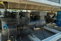 Chiller Daikin | 459 kW | inverter | Usato | Garanzia