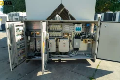 Chiller Daikin | 459 kW | inverter | Usato | Garanzia