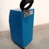 CHILLER DA LABORATORIO IEFFE SET MOD.CR.115(LAB-CAM-23)