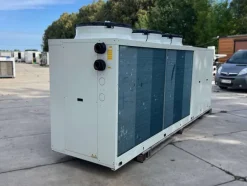 Chiller Emicon 127/145 kW | pompa di calore | Nuovo