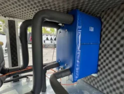 Chiller Emicon 127/145 kW | pompa di calore | Nuovo
