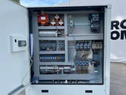 Chiller Emicon 127/145 kW | pompa di calore | Nuovo