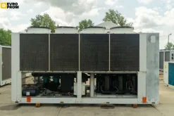 Chiller Emicon 488/570 kW | pompa di calore | Garanzia
