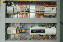 Chiller Emicon 488/570 kW | pompa di calore | Garanzia