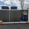 Chiller Galletti 137/154 kW | pompa di calore | Nuovo