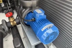 Chiller Galletti 137/154 kW | pompa di calore | Nuovo