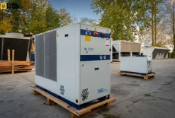 Chiller MTA TAE EVO TECH 081 | 22 kW | Garanzia | Nuovo
