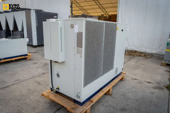 Chiller MTA TAE EVO TECH 081 | 22 kW | Garanzia | Nuovo
