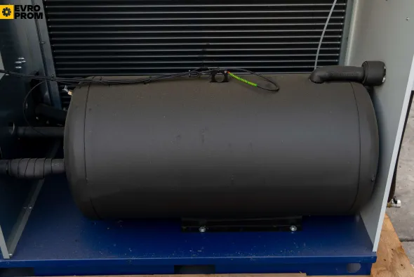 Chiller MTA TAE EVO TECH 081 | 22 kW | Garanzia | Nuovo