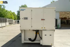 Chiller Panasonic 644 kW | screw inverter | Nuovo