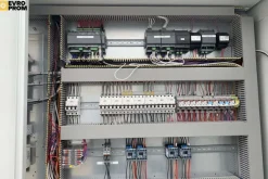 Chiller Swegon usato | 350 kW | Garanzia 2015