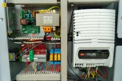 Chiller Systemair 20/20 kW | pompa di calore | Garanzia