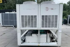 Chiller Trane usato | 380,9 kW | 2011 Garanzia