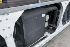 Chiller Trane usato | 380,9 kW | 2011 Garanzia