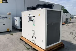 Chiller York aircooled | 75,1 kW | 2022 Nuovo