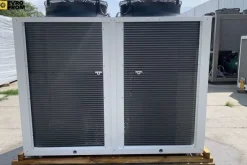 Chiller York aircooled | 75,1 kW | 2022 Nuovo