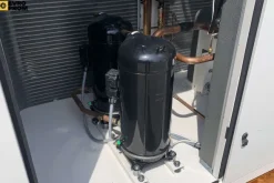 Chiller York aircooled | 75,1 kW | 2022 Nuovo