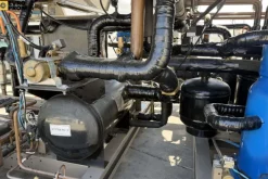 Chiller York 364/406 kW | pompa di calore | Nuovo