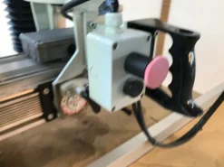 CH793-1061Sega Radiale Stromab