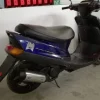 15#4134 Ciclomotore KL Shee-lung club 50cc