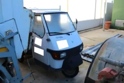 17#6883 Ciclomotore Piaggio