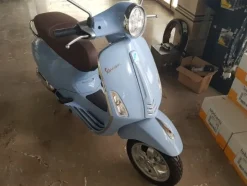 5#5318 Ciclomotore Vespa Piaggio