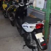 32#3672 Ciclomotore Yamaha Neos 50cc
