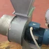 2#8370 Ciclone-aspiratore-ventilatore con cono