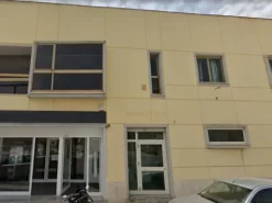 #23609 Cielo terra locato a primario istituto bancario