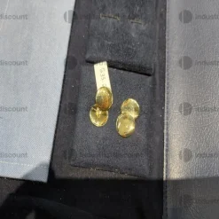 2#9152 Ciondoli orecchini catenine bracciali in oro