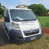 1#9734 Citroen Jumper