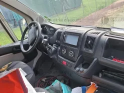 1#9734 Citroen Jumper