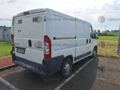 1#9734 Citroen Jumper