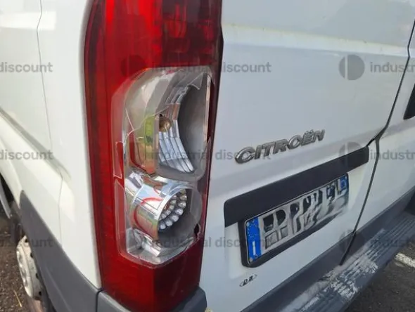 1#9734 Citroen Jumper