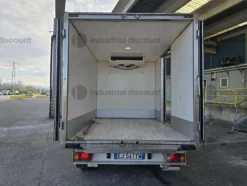 1#10030 Citroen Jumper con gruppo frigo